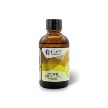 Liquid Elements - Base Coat 9H Keramik Beschichtung